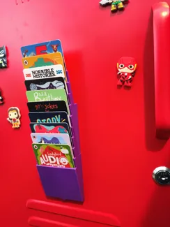 Card Holder