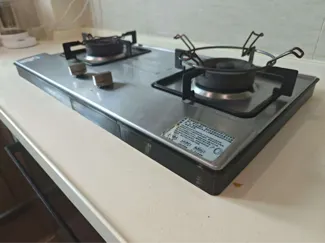 燃气灶增高架