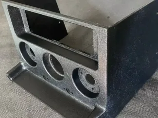 MGB Centre Console 1976 On