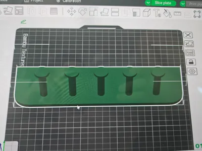Key holder