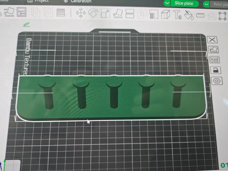 Key holder