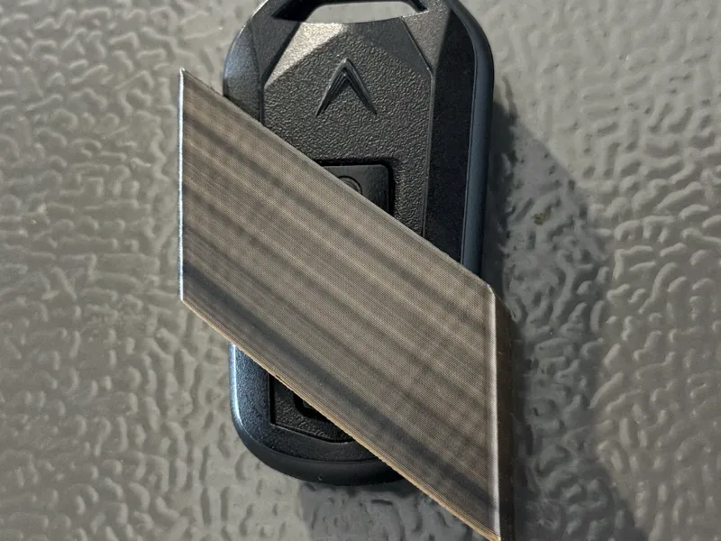 VinFast TheonS SmartKey Holder
