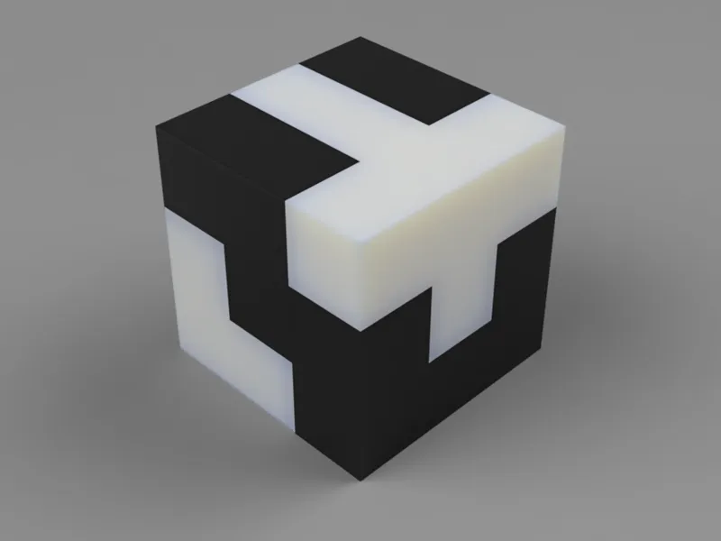 Cubo rompecabezas