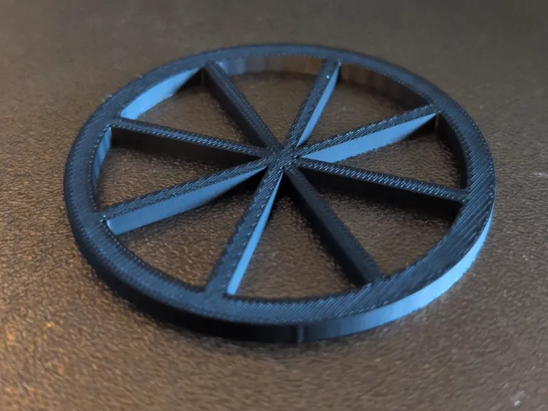 Cupholder Riser