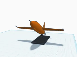 Rocket Plane