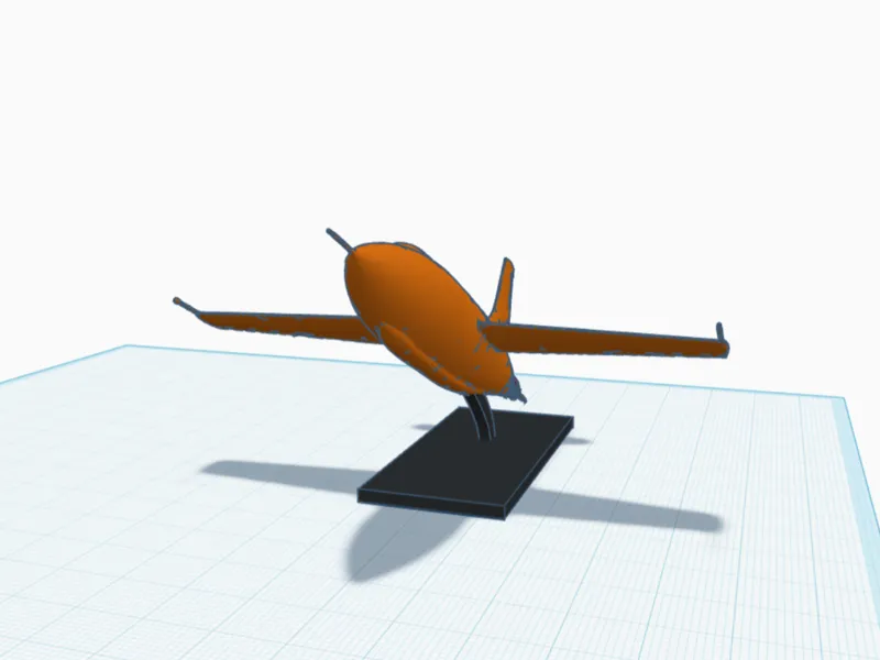 Rocket Plane