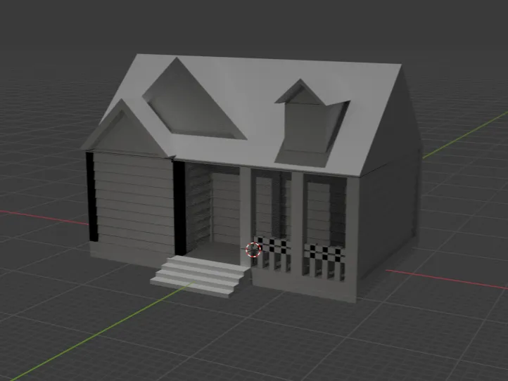 House Model