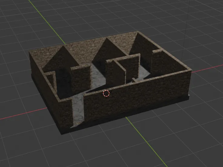 Abandon Storage