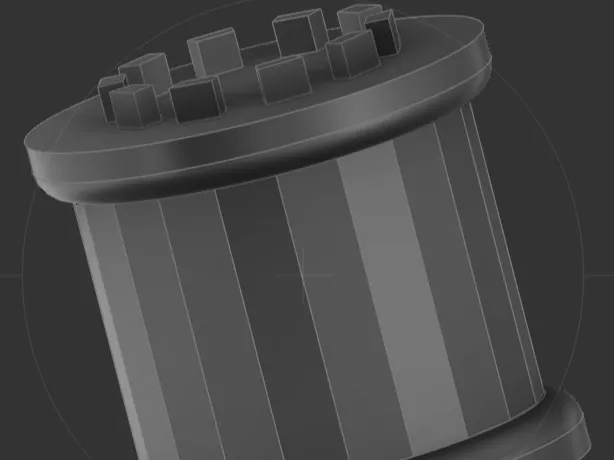 base heroclix