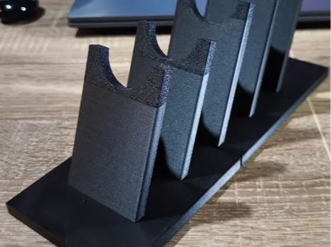 Pot lid stand