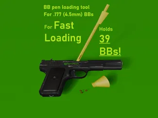 BB Pen tool