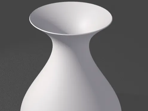 Vase