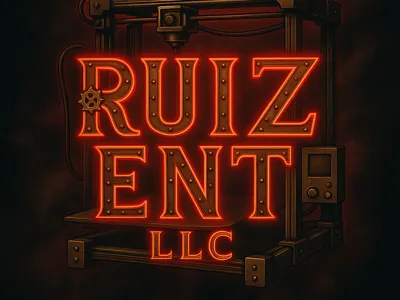 RUIZ ENT LLC
