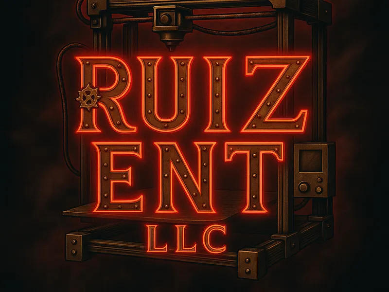 RUIZ ENT LLC