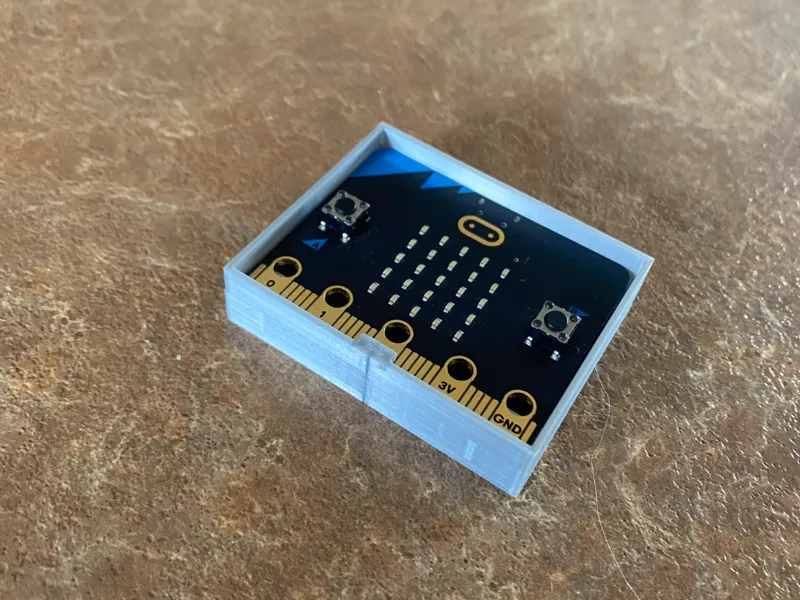 Micro Bit Case