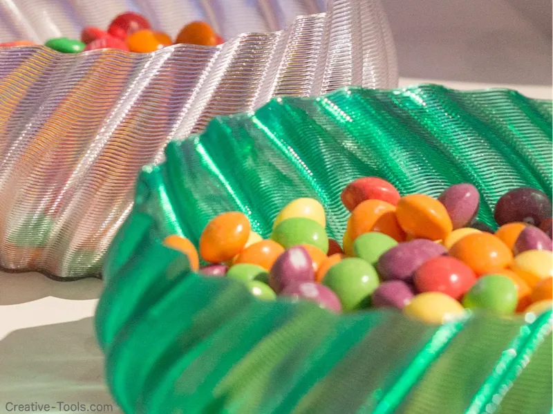 Candy Bowl