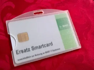 Card Holder
