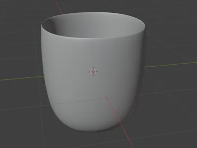 minimalist pot