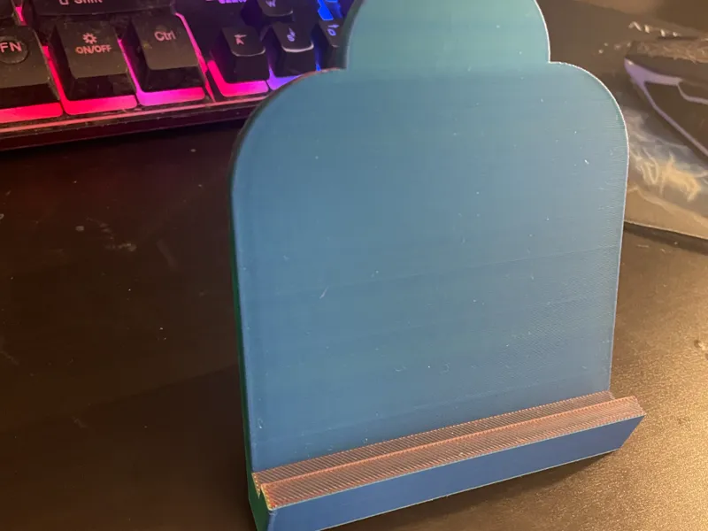 phone stand