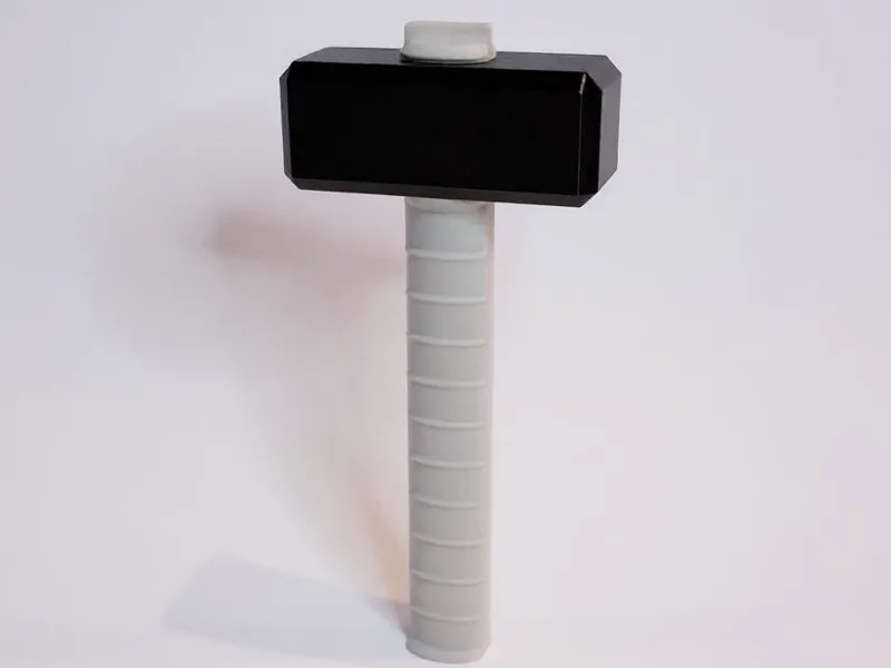 Rubber Mallet (TPU)