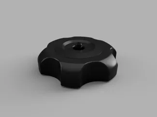 fuel tank cap kawasaki KLX 450r