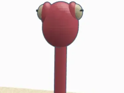 Octopus Meat Mincer (FREE)