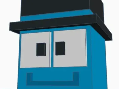 mr hat