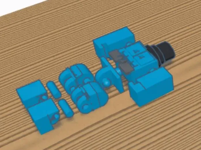 My Roblox figure (FREE)