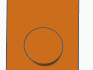 7mm peg