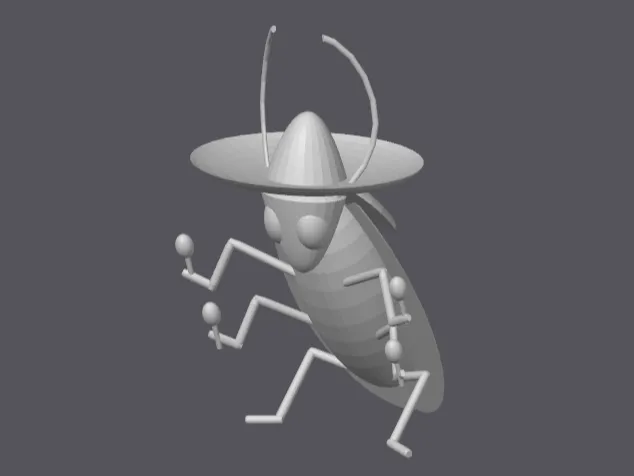 La Cucaracha