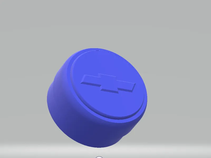 Tapacubos para Chevrolet N300 