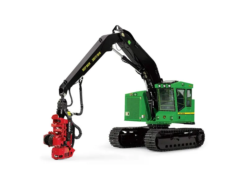 shovel john  deere