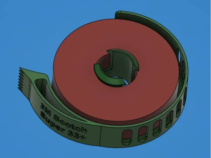 Electric Tape Cutter for 3M Scotch 33+