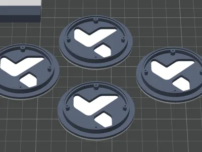NIO Firefly Floating Wheel Hub Modification
