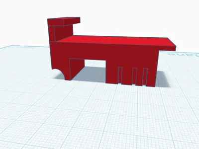 supports test