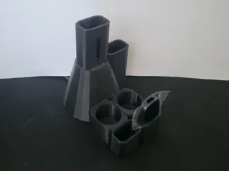 Caliburn G2 Dock