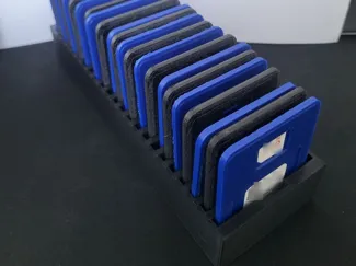 Sim Karten Halter mit Tray