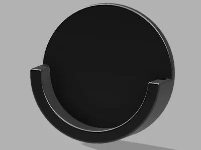 portafilter mount glue-version / Siebträger 
