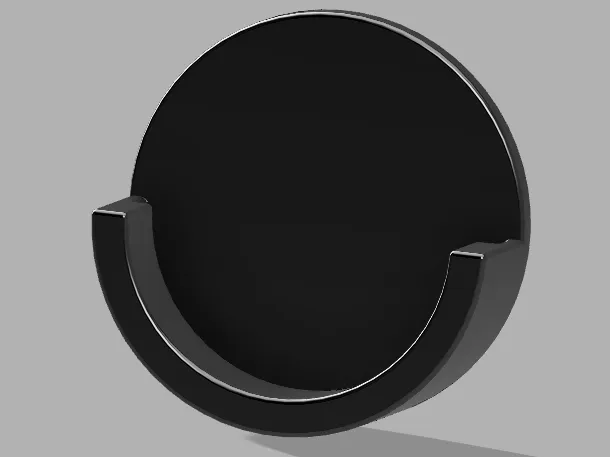 portafilter mount glue-version / Siebträger 