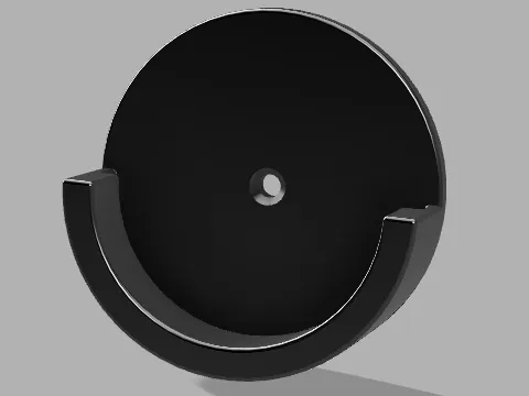 portafilter mount screw-version / Siebträger
