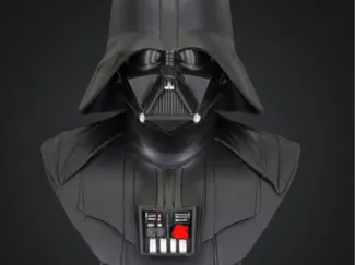 Darth Vader Bust
