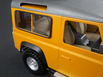 window frame Landy Mini