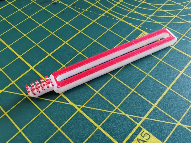Toothpaste Tube Squeezer