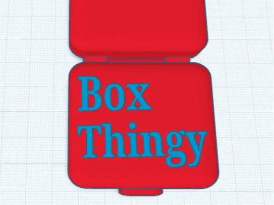 Box Thingy