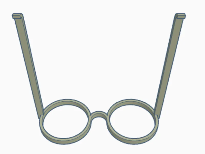 Glasses
