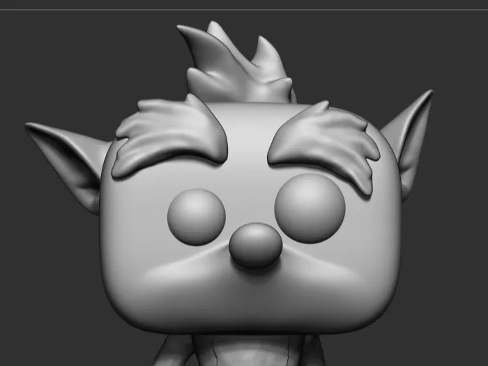 CrashFunko