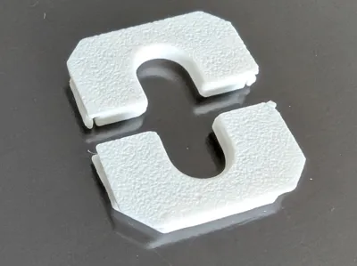 openGrid - Lite Snap with hole