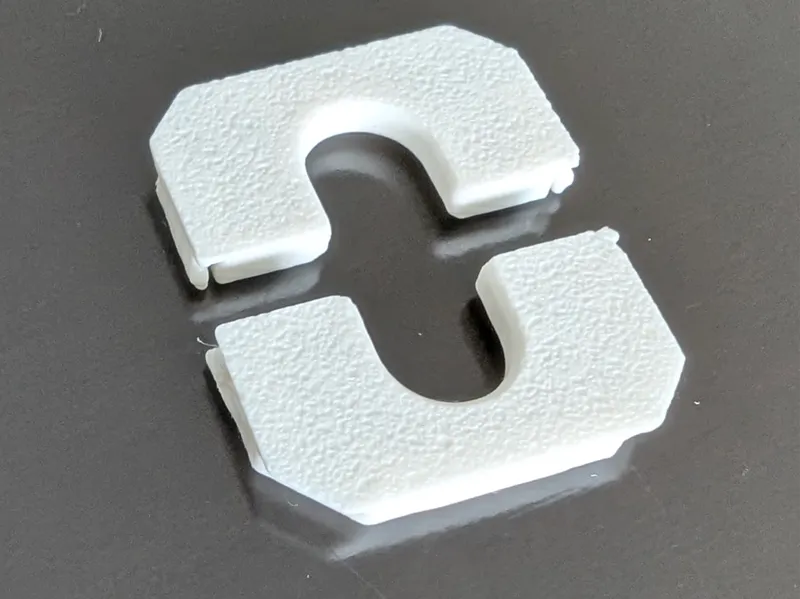 openGrid - Lite Snap with hole