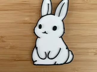 Bunny (Easter)