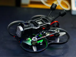 pavo20pro电池保护座